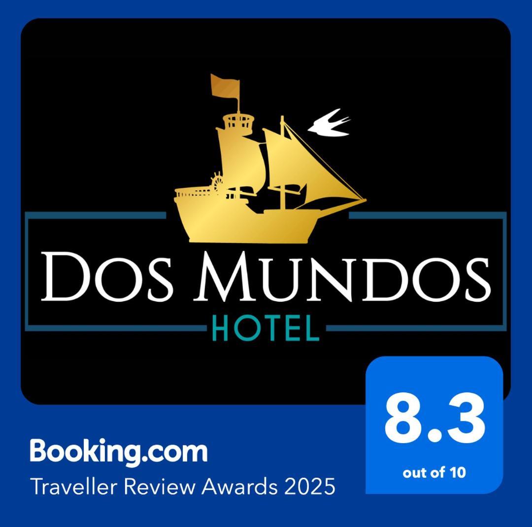 Hotel Dos Mundos, Isla Cozumel Exterior photo